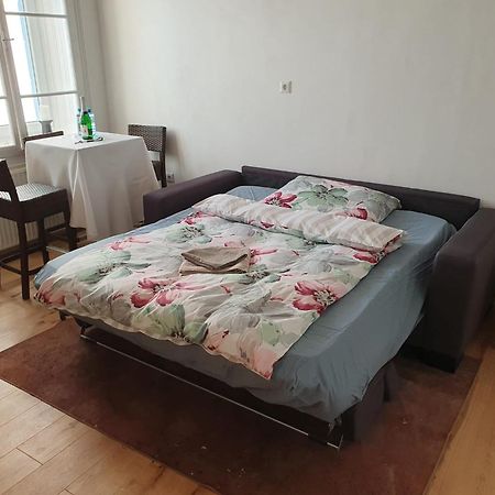 Mezzanine De Grinzing Apartment Vienna Luaran gambar