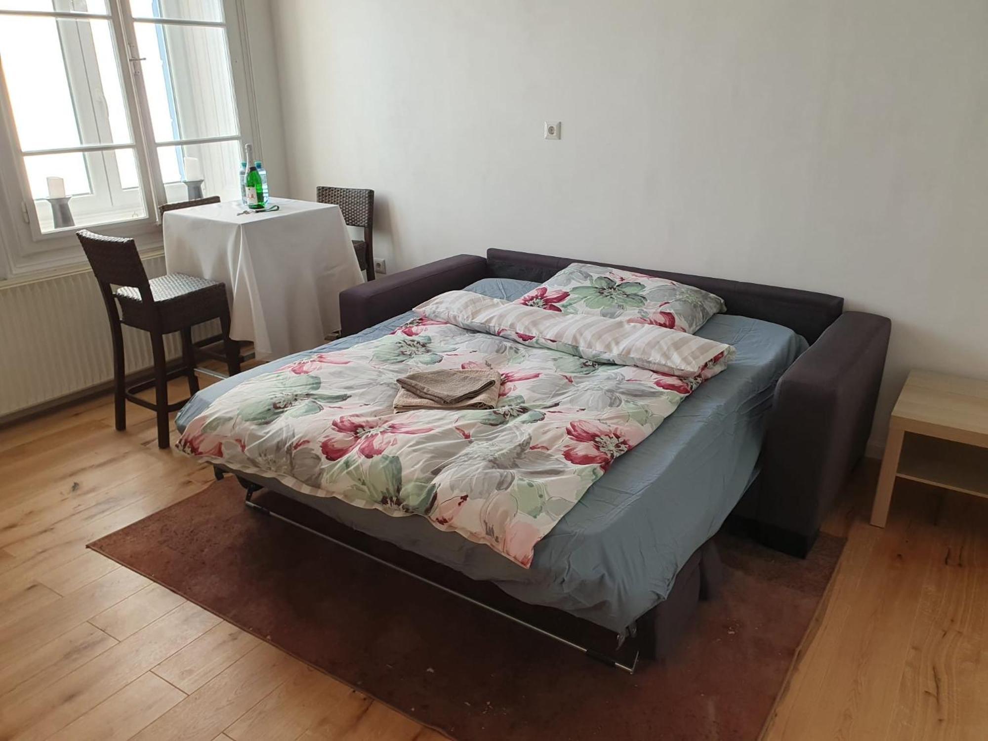 Mezzanine De Grinzing Apartment Vienna Luaran gambar